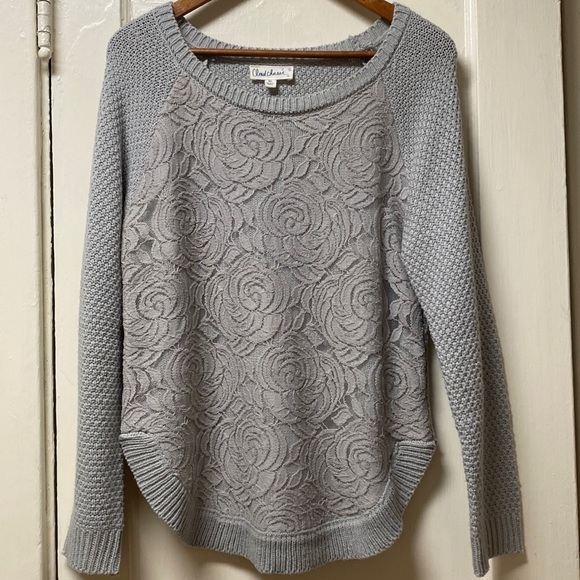 Cloud Chaser Sweater - Picture 1 of 5